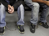 Задержаны подозреваемые в нападении на еврейского юношу в Старом городе Иерусалима