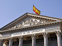 Парламент Испании принял смягченную резолюцию по 