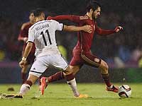 В Виго немцы победили экс-чемпионов мира. Поляки и швейцарцы сыграли вничью