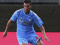 Трансфер Жиньяка: полиция задержала руководство