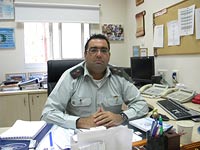 Жизнь в тени смерти: интервью с командиром оповестителей ЦАХАЛа