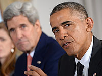 США возложили ответственность за теракт в Иерусалиме на палестинское руководство