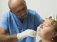 Возвращение молодости и красоты  в клинике доктора Ильи Гольдберга