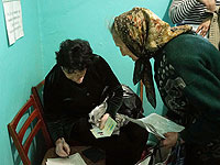 Кремль грозит Украине войной за отказ выплачивать пенсии жителям ДНР и ЛНР