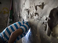 В Сильване взорван дом террориста