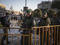 Суд: террористы, совершившие нападение на синагогу, будут похоронены в безымянной могиле