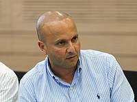 Приостановлена работа арабов на строительстве защищенных помещений в детских садах Ашкелона