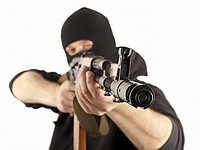 Полиция обезвредила банду, грабившую инкассаторов в Москве