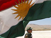 Правительство Ирака перевело курдской автономии $0,5 млрд