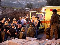 Разрешено к публикации: задержан боевик ХАМАС, причастный к теракту в Гуш-Эционе