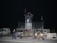 На месте происшествия. 5 ноября 2014 года