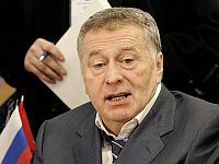 ЛДПР проиграла суд Михаилу Ходорковскому, которого обвинила в клевете