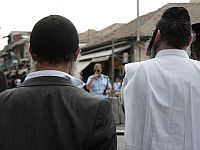 Выпускник канадской йешивы судится с минпросом за то, что его ничему не научили