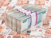 В новый госбюджет России заложена цена на нефть на уровне 96 долларов за баррель