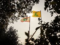 В Южном Ливане арестован очередной