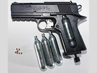 BB gun