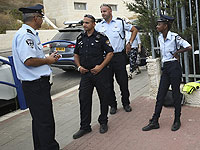 На севере осквернен памятник друзским военнослужащим