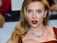 30 лет актрисе Скарлетт Йоханссон: 20 из них – в кино. Фотогалерея