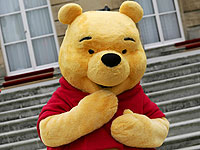 Польские чиновники забраковали Винни-Пуха: