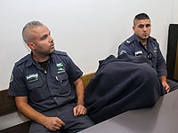 Предъявлено обвинение пограничнику, подозреваемому в убийстве палестинского араба