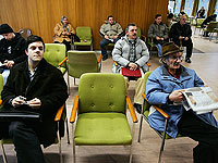 Запланировано открытие Информационных центров для получения подробных сведений по вопросам о подаче документов на получение израильской лицензии