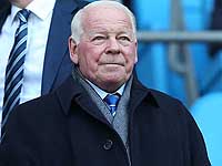 Владелец Wigan Athletic, обвиненный  в антисемитизме,  готов уйти в отставку