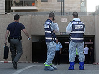 Палестинский патологоанатом отказался встречаться с израильскими следователями