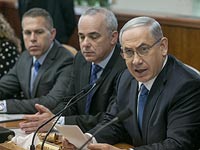 Закон о еврейском характере Израиля – только предлог: СМИ о кризисе в коалиции