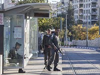 Трое евреев около Писгат-Зеэва избили араба