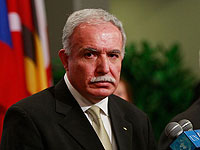 Палестинская администрация отложила обращение в ООН