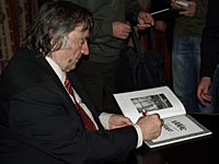 Александр Проханов