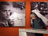 Письмо, вдохновившее Керуака на написание 