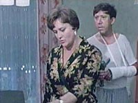 HOT представляет: Нонна Мордюкова – какой ее никто не знал