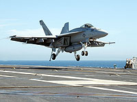 Советник главы МВД Украины: Канада не предлагала Киеву истребители F-18