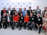 Названы победители конкурса 