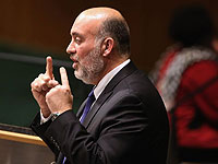 Посол Израиля в ООН обвинил европейские страны в лицемерии и двойных стандартах