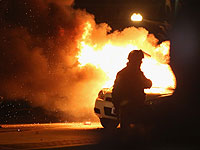 Полицейский, убивший подростка, не осужден: новая волна беспорядков в Фергюсоне