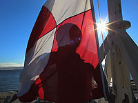 Иннуиты Гренландии вынесли на рассмотрение датского парламента резолюцию о признании Палестины