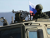Пресс-центр АТО: более тысячи российских военнослужащих покинули территорию восточной Украины

