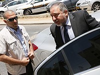 Отец задержанных палестинцев: 