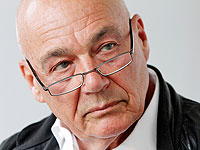 Творческий вечер Владимира Познера в театре