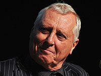 Режиссер Питер Гринуэй привезет свои фильмы в Крым