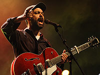 Ривлин отменил выступление Амира Бенаюна в президентской резиденции