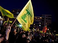 В Ливане арестован певец Али Баракат, 