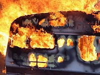 Пожар в доме на колесах в штате Техас: погибли пять детей