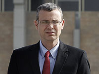 План Левина по борьбе с террором: лишение гражданства, депортация в Газу, безымянные могилы 