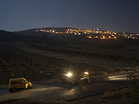 Иранские СМИ пытаются представить ДТП как