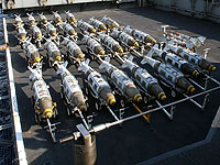 Израиль заказал 3000