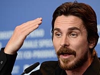 Кристиан Бэйл: сегодня Моисея признали бы террористом и выслали беспилотник