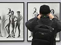 Возвращение на родину: берлинская выставка 